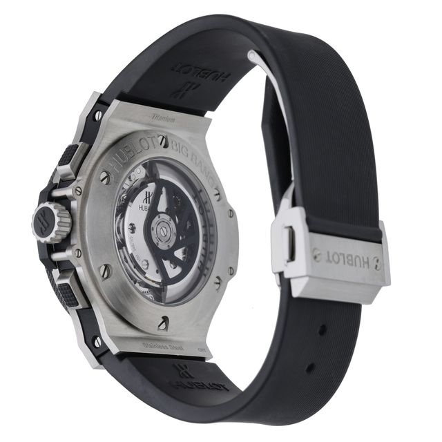 Hublot Big Bang 301.SM.1170.RX Image 4